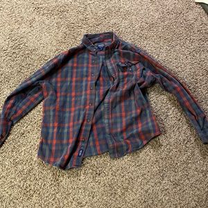 Vintage Flannel